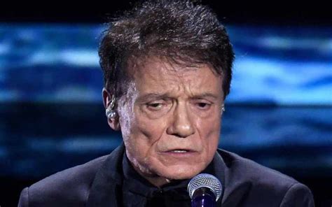 Massimo Ranieri Musical に対する画像結果