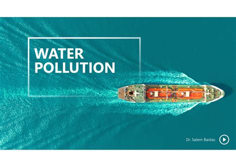 Water Pollution Examples に対する画像結果