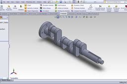 Image result for Creating a Step File in SolidWorks