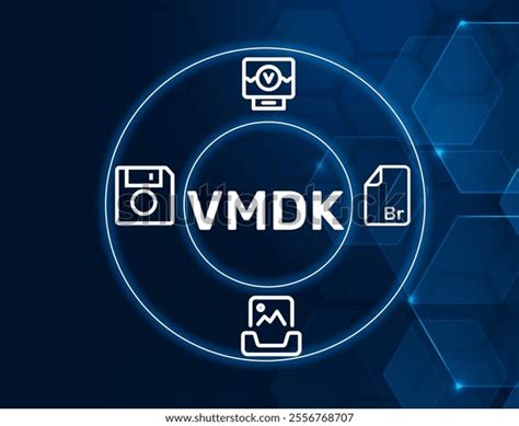 Image result for Virtual Machine Disk Format