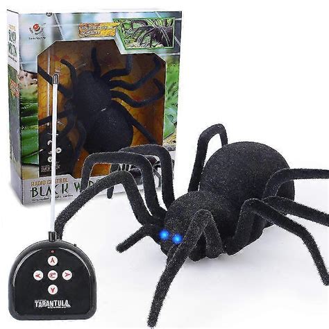 Toradh íomhá ar Remote Control Spider