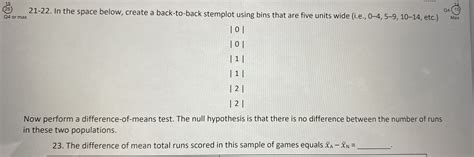 Image result for Difference of Means Test Python