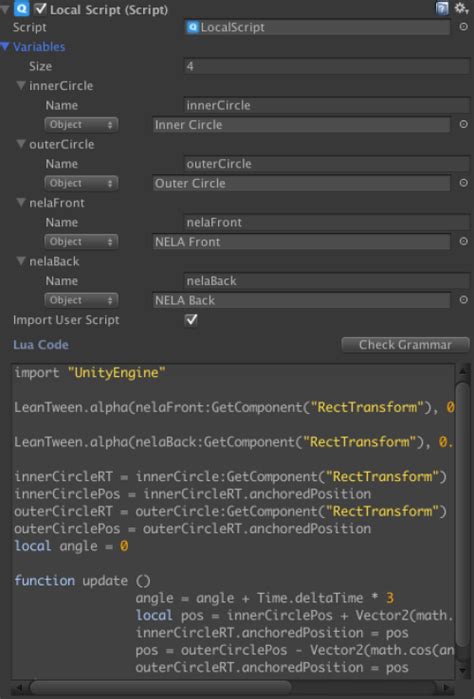 Image result for Lua Script Editor