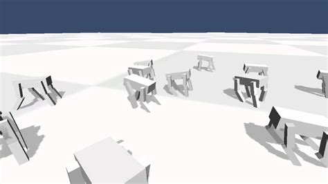 Image result for Unity Procedural Animation