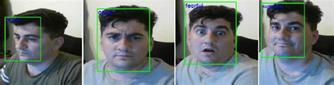 Image result for Real-Time Emotion Detection Using Audio Processing