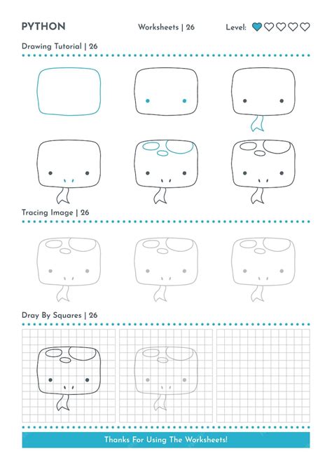 Image result for Python Tekenen