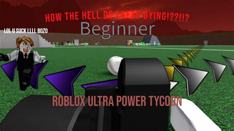 Roblox Ultra Power Tycoon Script に対する画像結果