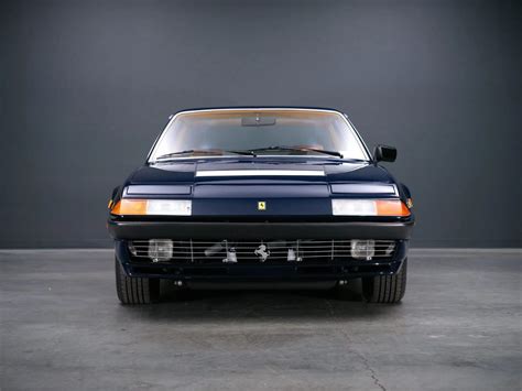 Toradh íomhá ar Direct Injection Ferrari