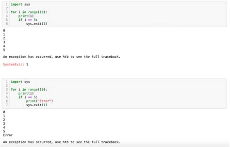 App End in Python に対する画像結果