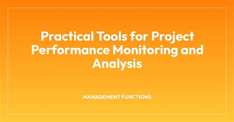 Image result for Performance Reporting in Project Management Tools