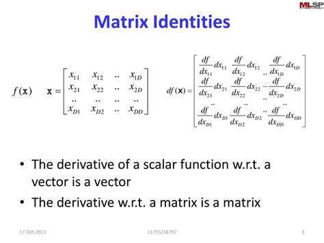 Matrix Composition Identities కోసం చిత్ర ఫలితం