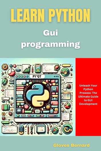 Python GUI Related Books に対する画像結果