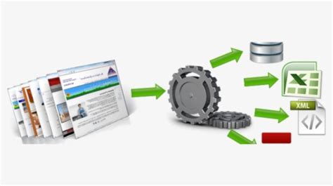 Image result for Data Extraction HD PNG Image