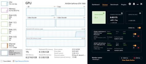 Image result for Nicehash GPU Error