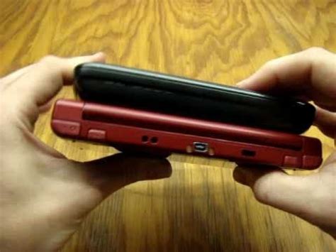 Image result for GPD XD Vs. New 3DS XL