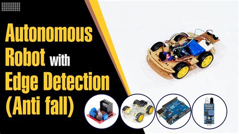 Image result for Robot Vacuum Cleaner Edge Detection