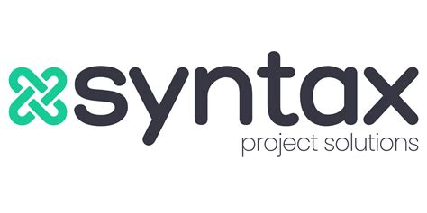 Image result for The Syntax Project