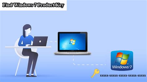Image result for How Find Product Key Windows 7