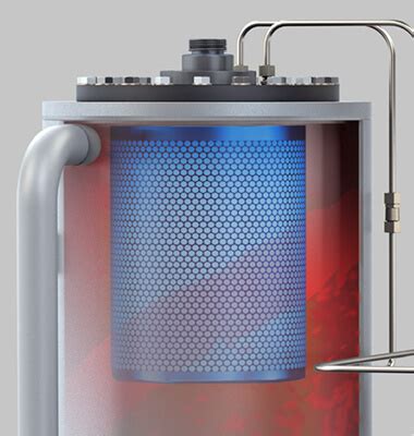 Image result for Separator Tank in Compressor