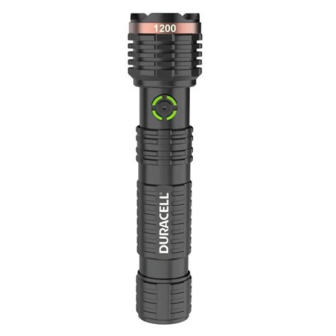 Toradh íomhá ar LED Flashlight