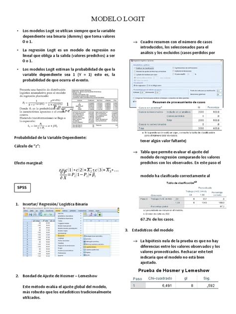 Serial Logit に対する画像結果