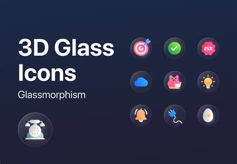 Image result for Programming Glass Style Icon