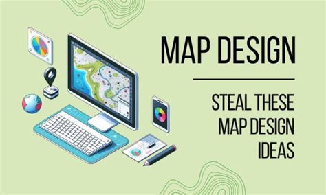 Principles of Map Design に対する画像結果