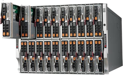 Server Module System に対する画像結果