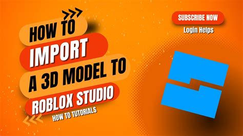 Can You Import Environments in Roblox Studio に対する画像結果