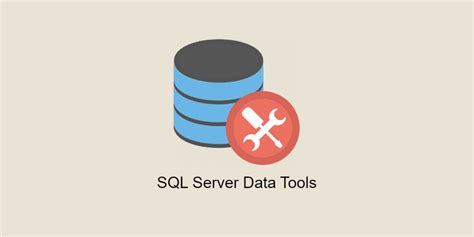 Toradh íomhá ar SQL Server Data Tools Installation