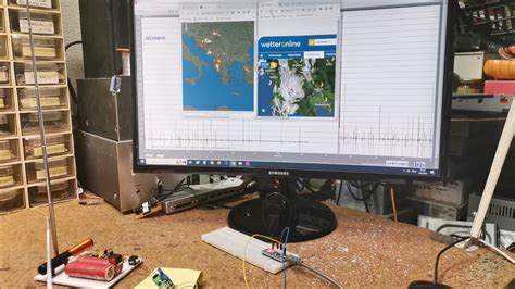 Image result for Arduino Monitoring