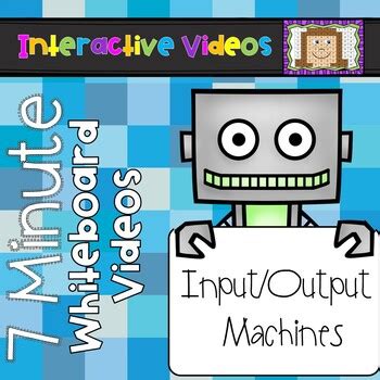Toradh íomhá ar Input/Output Machine Book