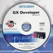GX Developer Software に対する画像結果
