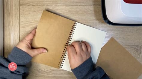 Toradh íomhá ar Ink Testing Notebook