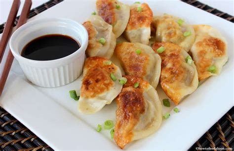 Image result for Cooking Pot Stickers