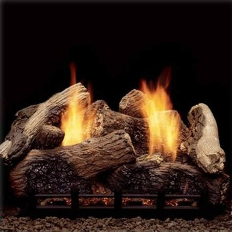 Image result for Remote Control Gas Logs