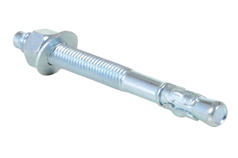 Wedge Anchors for Concrete に対する画像結果