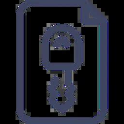 Image result for Open API Contract Icon