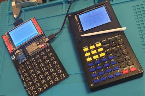 Image result for Handheld Python Programmer