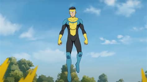 Image result for invincible trailer