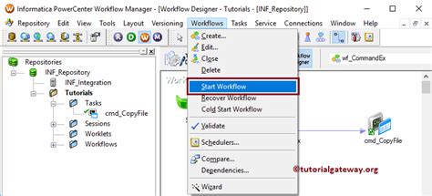 Image result for Command Task in Informatica