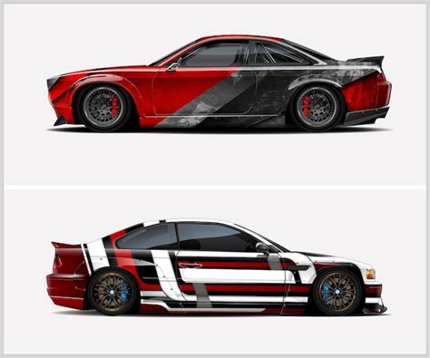 Toradh íomhá ar Vehichle Sticker Vector