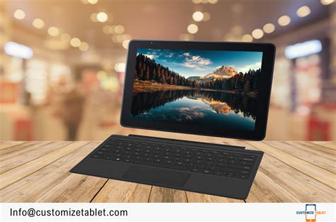 Image result for Android Tablet with Hidden Keyboard