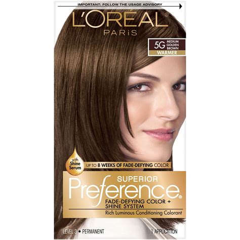 Loreal 6a Hair Color | fhiabarry