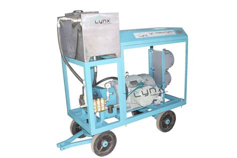 Image result for Hydroblasting Equipment