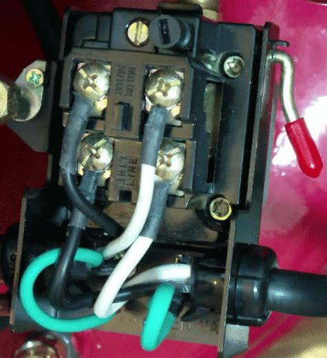 Image result for How to Repair Compressor Pressure Switch