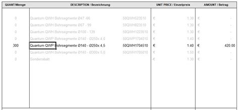 Toradh íomhá ar How To Create A Tabular Report In Access
