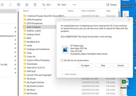 Image result for Error Code 0X8007016a