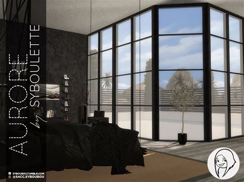 Toradh íomhá ar Sims 4 Window Animation