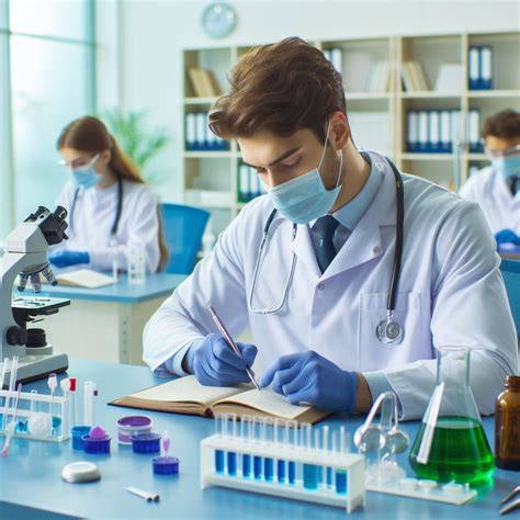 Image result for Lab Tech Degree
